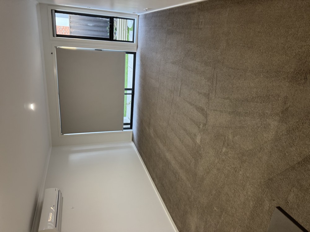 Large lounge carpet after professional carpet cleaning